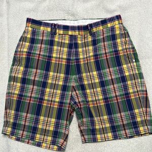 RLX Ralph Lauren Golf Shorts